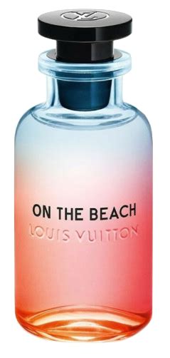 on the beach louis vuitton avis